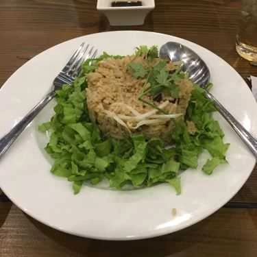 Professional- Quán Ăn Nhà Hàng Chay Đóa Sen Vàng - Nguyễn Văn Trỗi