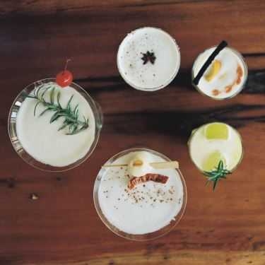 Professional- Cafe Mary Jane's The Bar