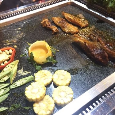 Professional- Nhà Hàng 369 BBQ Restaurant