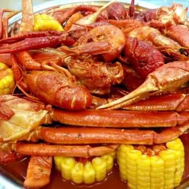 Tổng hợp- Shop online Louisiana Crawfish House - Giao Hàng Tận Nơi