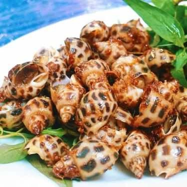 Tổng hợp- Quán Nhậu Sài Gòn Xưa & Nay - Hải Sản Tươi Sống