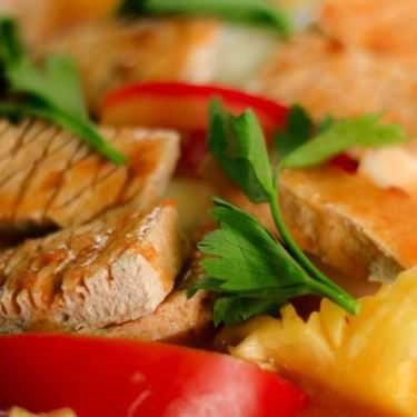 Tổng hợp- Quán Ăn Quán Chay An Lạc - Phạm Ngũ Lão