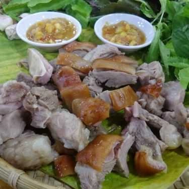 Tổng hợp- Quán Nhậu Lẩu Dê Núi Ngự 3