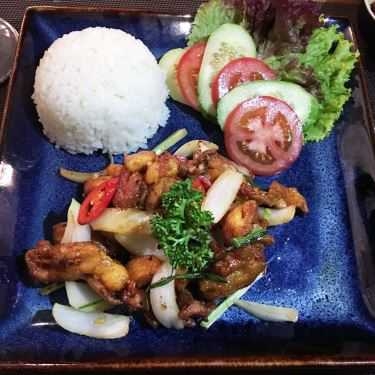 Professional- Cafe Bar KESERA