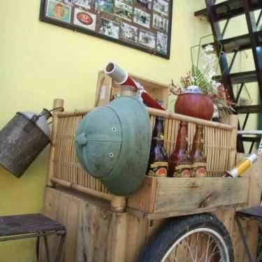 Tổng hợp- Ngày Xưa Ấy Cafe - Quang Trung
