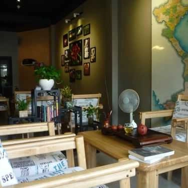 Tổng hợp- Đông Sơn Tea & Coffee House