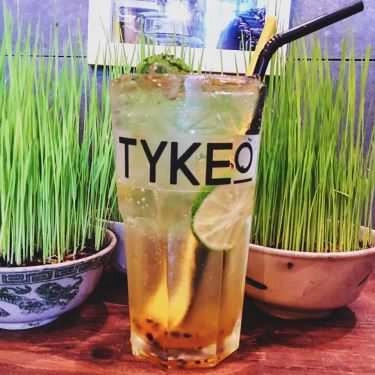Món ăn- Cafe TYKEO - The Drink And Workshop