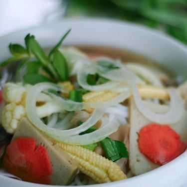 Tổng hợp- Quán Ăn Quán Chay An Lạc - Phạm Ngũ Lão