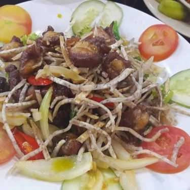 Tổng hợp- Quán Nhậu Yaki - Chẳng Dừng Nướng - Đường CN1