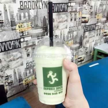 Món ăn- Cafe Express Juice