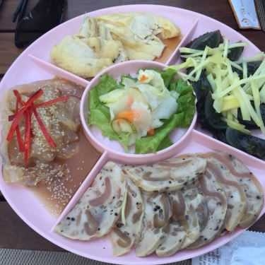 Tổng hợp- Cafe Palian SamYan Dining