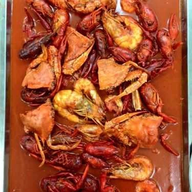 Tổng hợp- Shop online Louisiana Crawfish House - Giao Hàng Tận Nơi