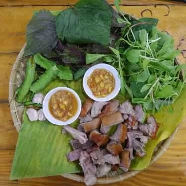 Tổng hợp- Quán Nhậu Lẩu Dê Núi Ngự 3