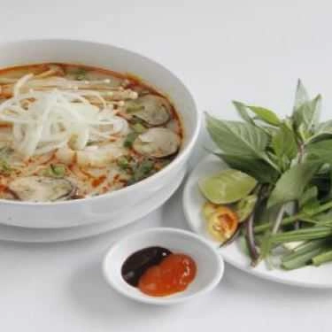 Tổng hợp- Quán Ăn Lẩu Nấm Chay An Nhiên - Nguyễn Phi Khanh