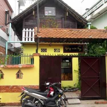 Tổng hợp- Ngày Xưa Ấy Cafe - Quang Trung