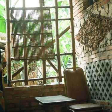 Món ăn- Đời Đá Vàng Cafe