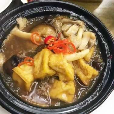 Tổng hợp- Quán Ăn Chay Phù Trúc - Coffee & Vegetarian