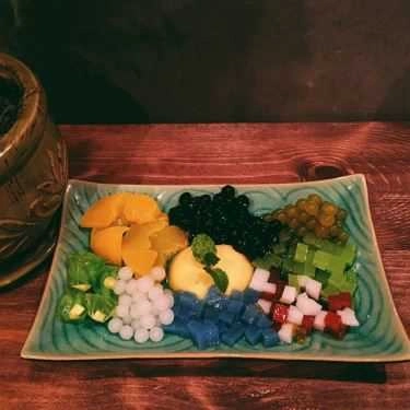 Món ăn- Cafe TYKEO - The Drink And Workshop