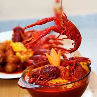 Tổng hợp- Shop online Louisiana Crawfish House - Giao Hàng Tận Nơi