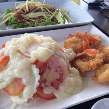 Tổng hợp- Cafe Palian SamYan Dining