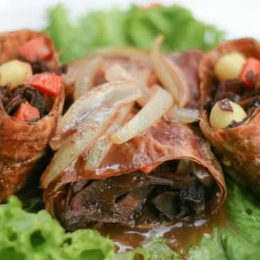 Tổng hợp- Quán Ăn Quán Chay An Lạc - Phạm Ngũ Lão