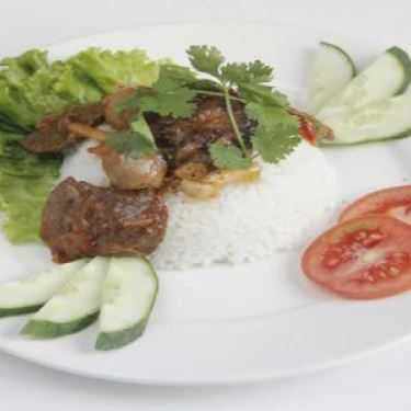 Tổng hợp- Quán Ăn Lẩu Nấm Chay An Nhiên - Nguyễn Phi Khanh