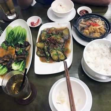 Tổng hợp- Quán Ăn Chay Phù Trúc - Coffee & Vegetarian
