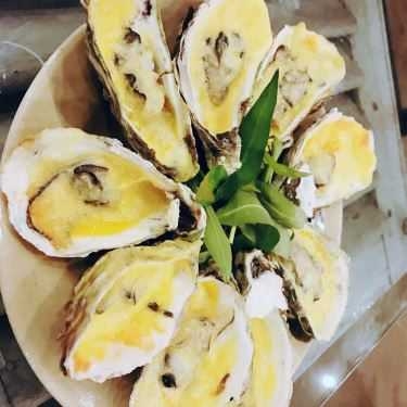 Tổng hợp- Trạm Bia & Cà Phê iLốp Plus