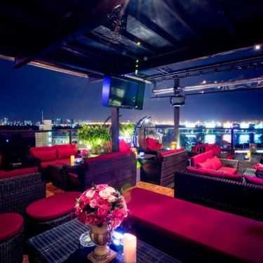 Tổng hợp- King Rooftop Coffee - Hai Bà Trưng