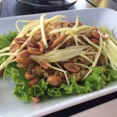 Tổng hợp- Cafe Palian SamYan Dining