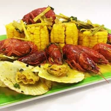 Tổng hợp- Shop online Louisiana Crawfish House - Giao Hàng Tận Nơi