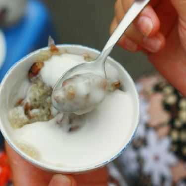 Món ăn- Ăn vặt Xe Chè Đậu Bà Hai