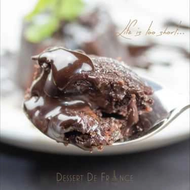 Món ăn- Cafe Privé De Dessert - Shop Online