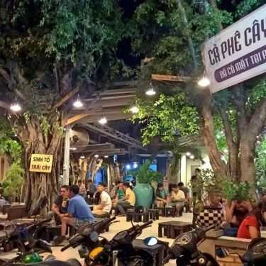 Tổng hợp- Cây Si Cafe - Phạm Văn Đồng