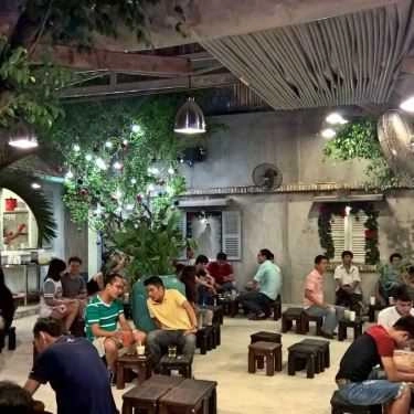 Tổng hợp- Cây Si Cafe - Phạm Văn Đồng