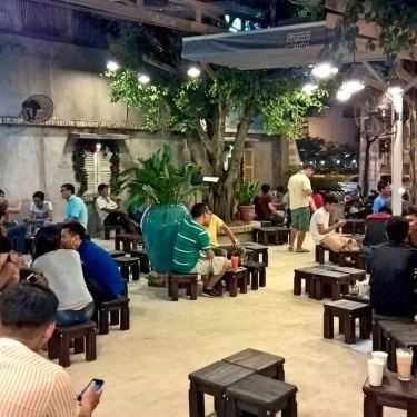 Tổng hợp- Cây Si Cafe - Phạm Văn Đồng