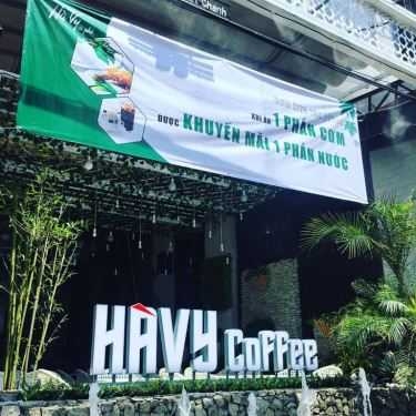 Tổng hợp- Hà Vy Coffee