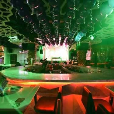 Tổng hợp- Bar Hoàng Triều Entertainment & Beer Club