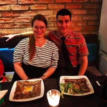 Tổng hợp- Ăn vặt Cork and Fork - Wine Bar and Kitchen