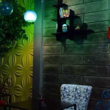 Tổng hợp- Light Up Coffee - Trần Hưng Đạo
