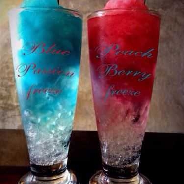 Tổng hợp- Light Up Coffee - Trần Hưng Đạo
