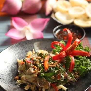 Professional- Quán Ăn Chay Hoan Hỷ - Bà Huyện Thanh Quan