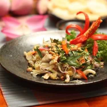 Professional- Quán Ăn Chay Hoan Hỷ - Bà Huyện Thanh Quan
