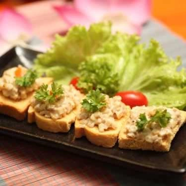 Professional- Quán Ăn Chay Hoan Hỷ - Bà Huyện Thanh Quan