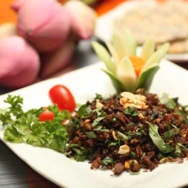 Professional- Quán Ăn Chay Hoan Hỷ - Bà Huyện Thanh Quan