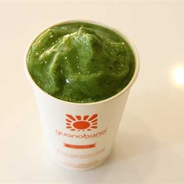 Professional- Cafe Guanabana Smoothie Bar - Lý Tự Trọng