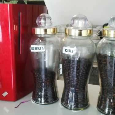 Tổng hợp- Friends Coffee