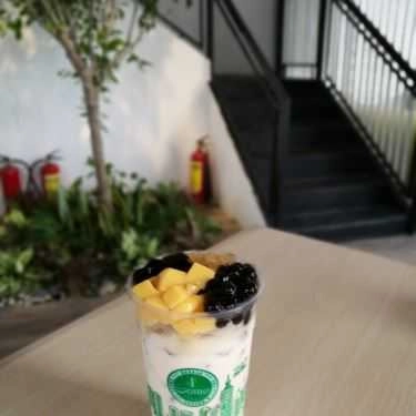 Professional- Cafe ICome - Trà Sữa & Lẩu 1 Người - Đồng Đen