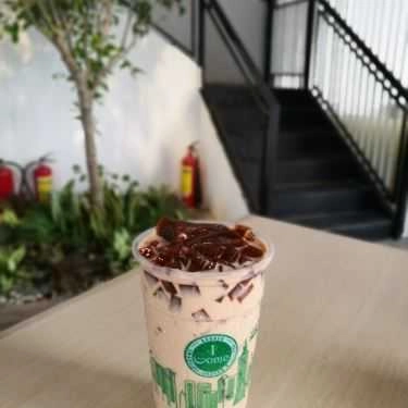 Professional- Cafe ICome - Trà Sữa & Lẩu 1 Người - Đồng Đen