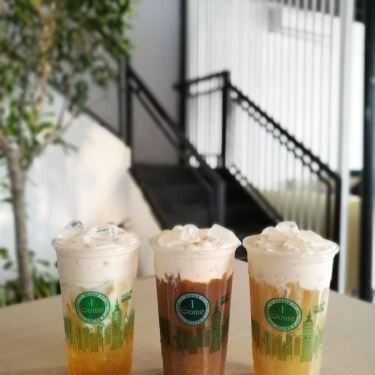 Professional- Cafe ICome - Trà Sữa & Lẩu 1 Người - Đồng Đen